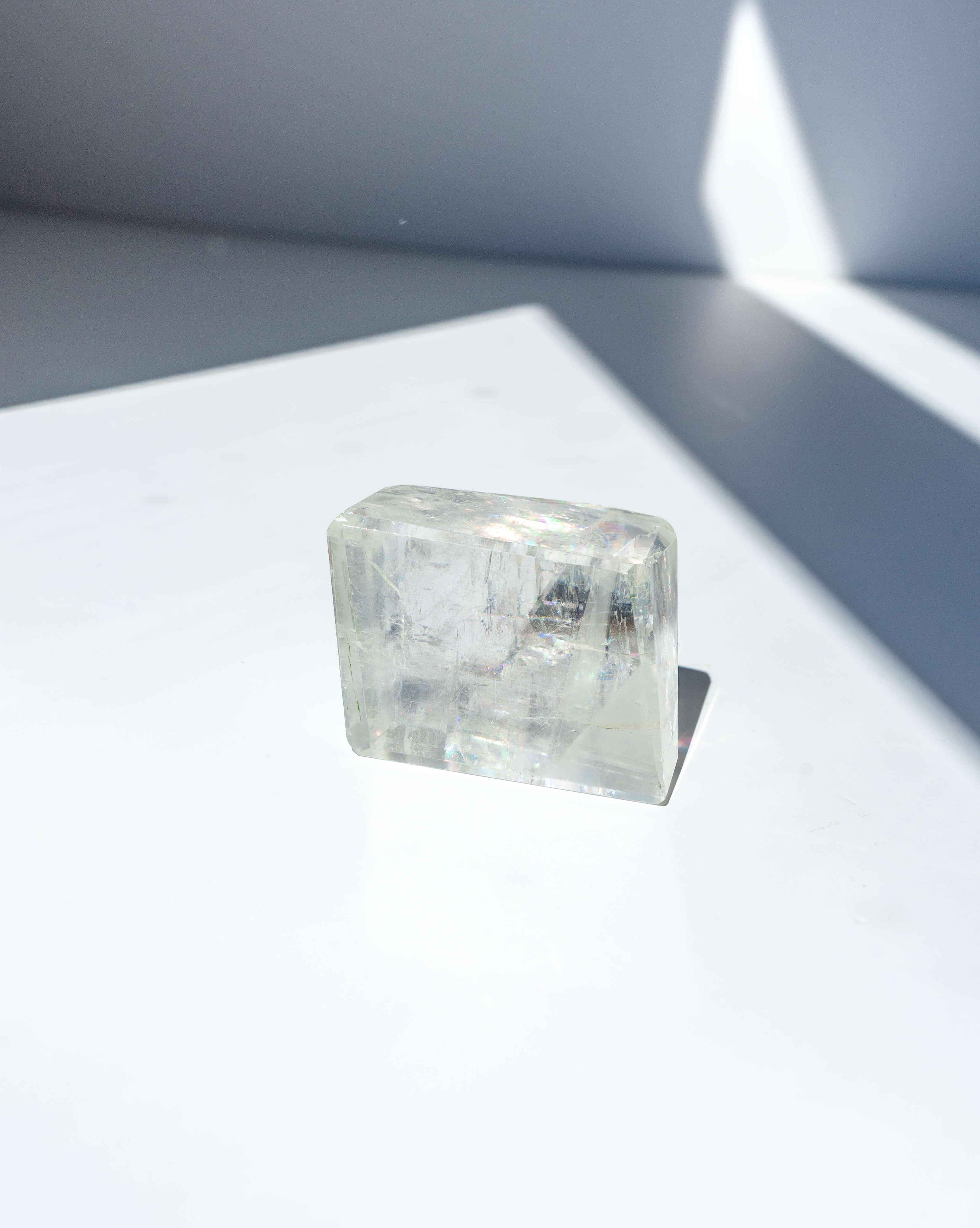 Optical Calcite - 27
