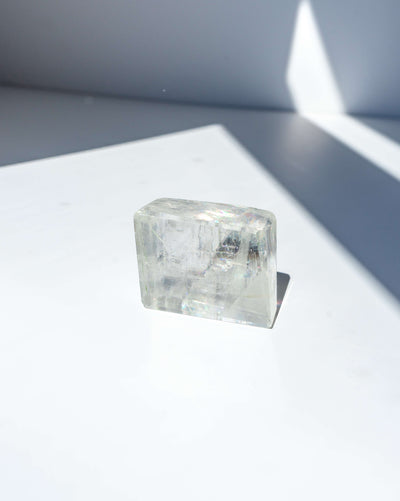 Optical Calcite - 27