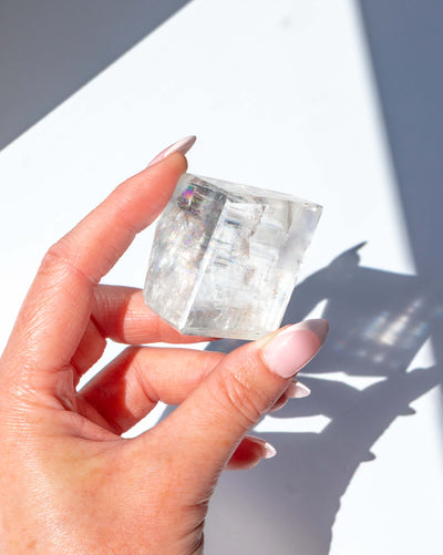 Optical Calcite - 27