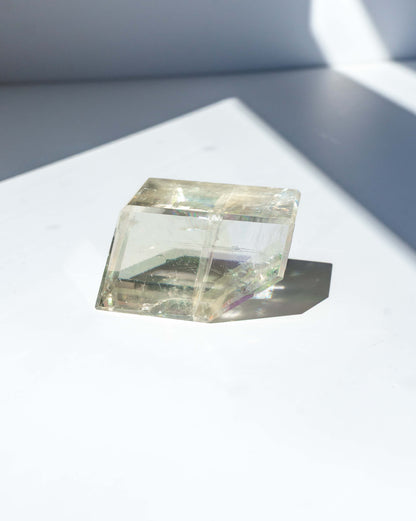 Optical Calcite - 41