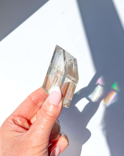 Optical Calcite - 41
