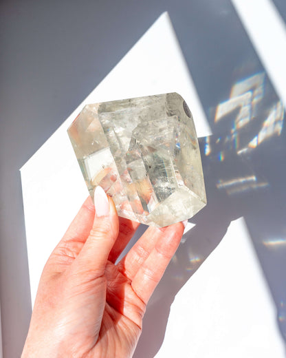 Optical Calcite - 154