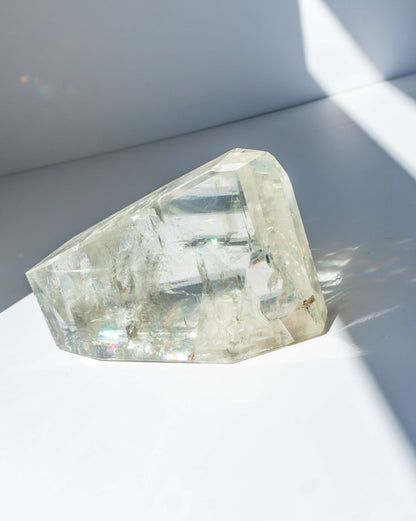 Optical Calcite - 200