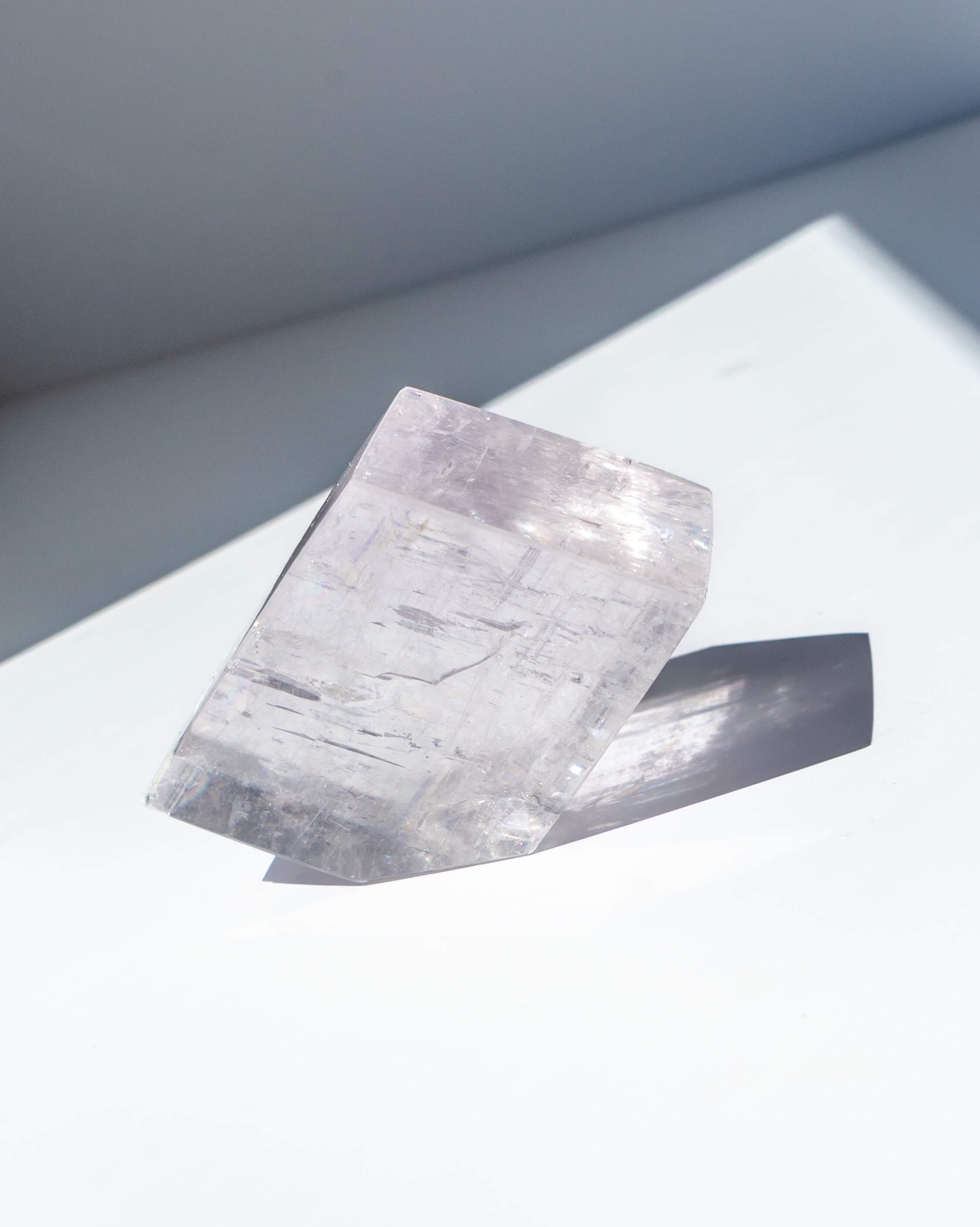 Optical Calcite - 42
