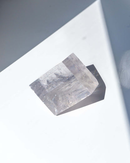 Optical Calcite - 60
