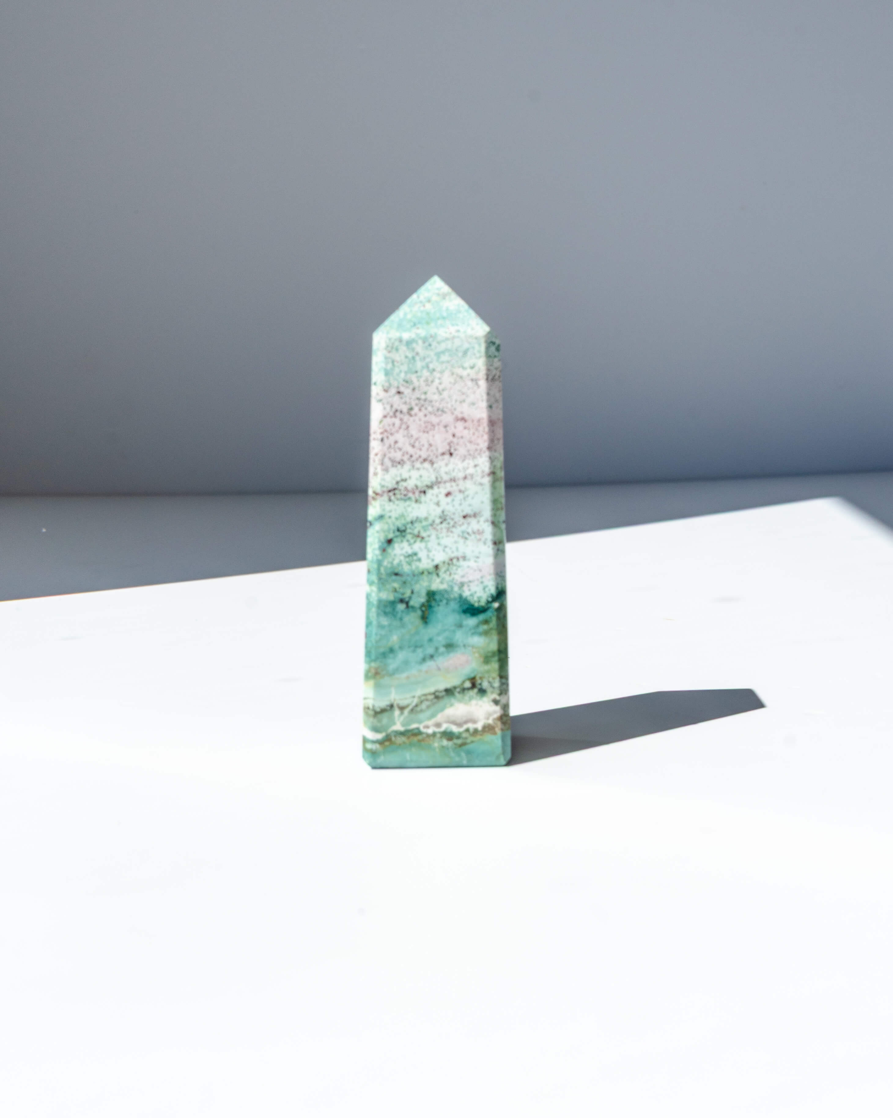 Unicorn Jasper Tower - 20E