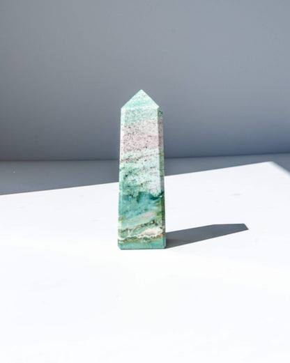 Unicorn Jasper Tower - 20E