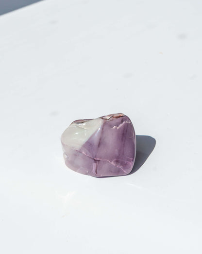 Hyacinth Jasper Polished - 26