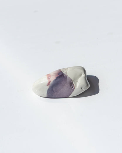 Hyacinth Jasper Polished - 27