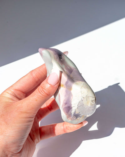 Hyacinth Jasper - 138