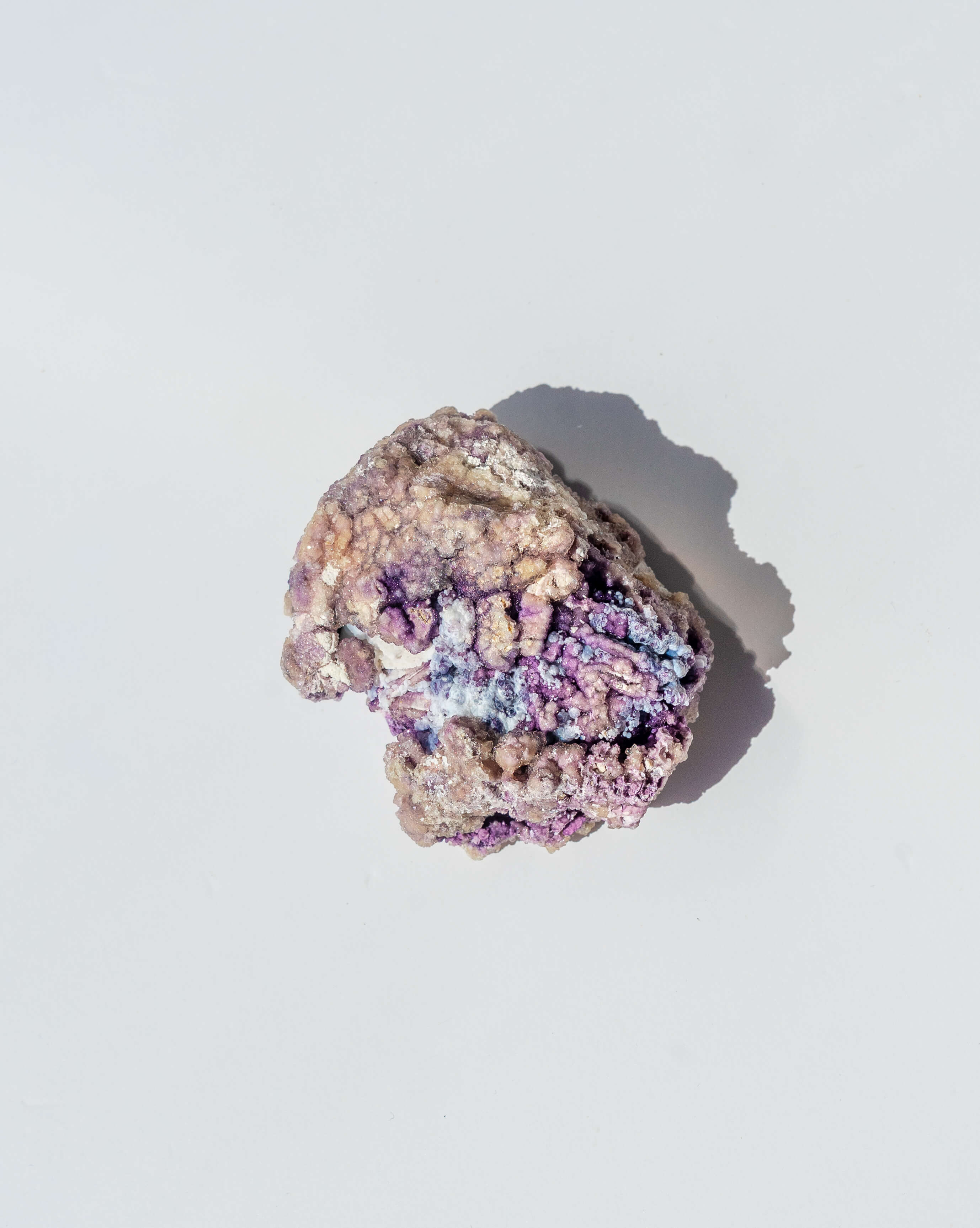 Tiffany Stone Raw - 80
