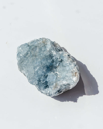Celestite Cluster - 27B