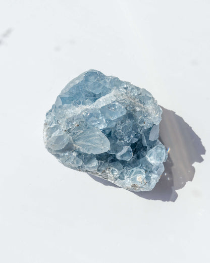 Celestite Cluster - 40J