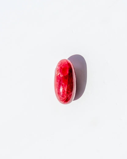 Thulite Shiva - 74