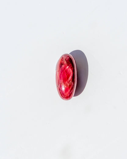 Thulite Shiva - 125