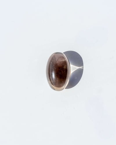 Smoky Himalayan Quartz Shiva - 70