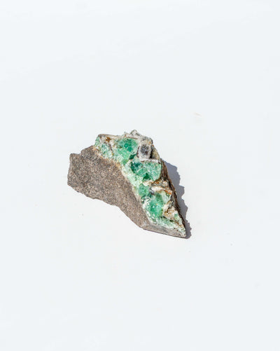 UK Fluorite Hidden Forest Pocket Diana Maria Mine - 23Z