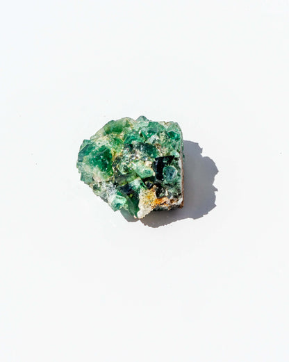 UK Fluorite Druzy Dreams Pocket Diana Maria Mine - 41