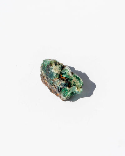 UK Fluorite Druzy Dreams Pocket Diana Maria Mine - 25