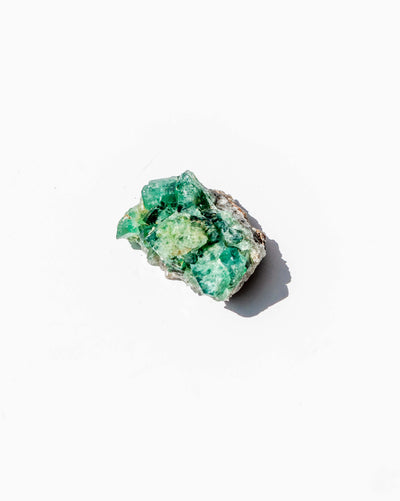 UK Fluorite Druzy Dreams Pocket Diana Maria Mine - 21