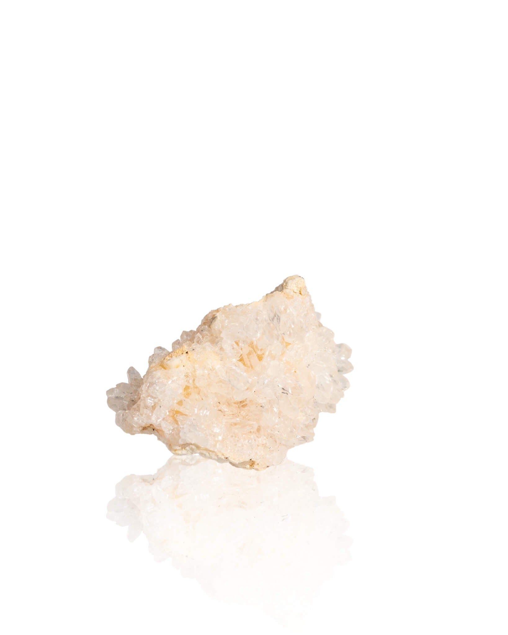 Indonesian Calcite - 16
