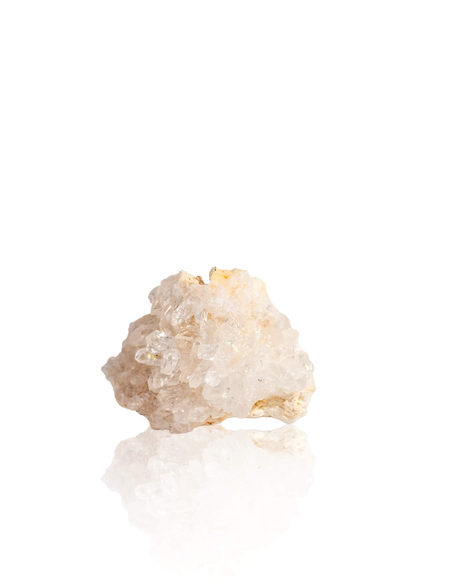 Indonesian Calcite - 16