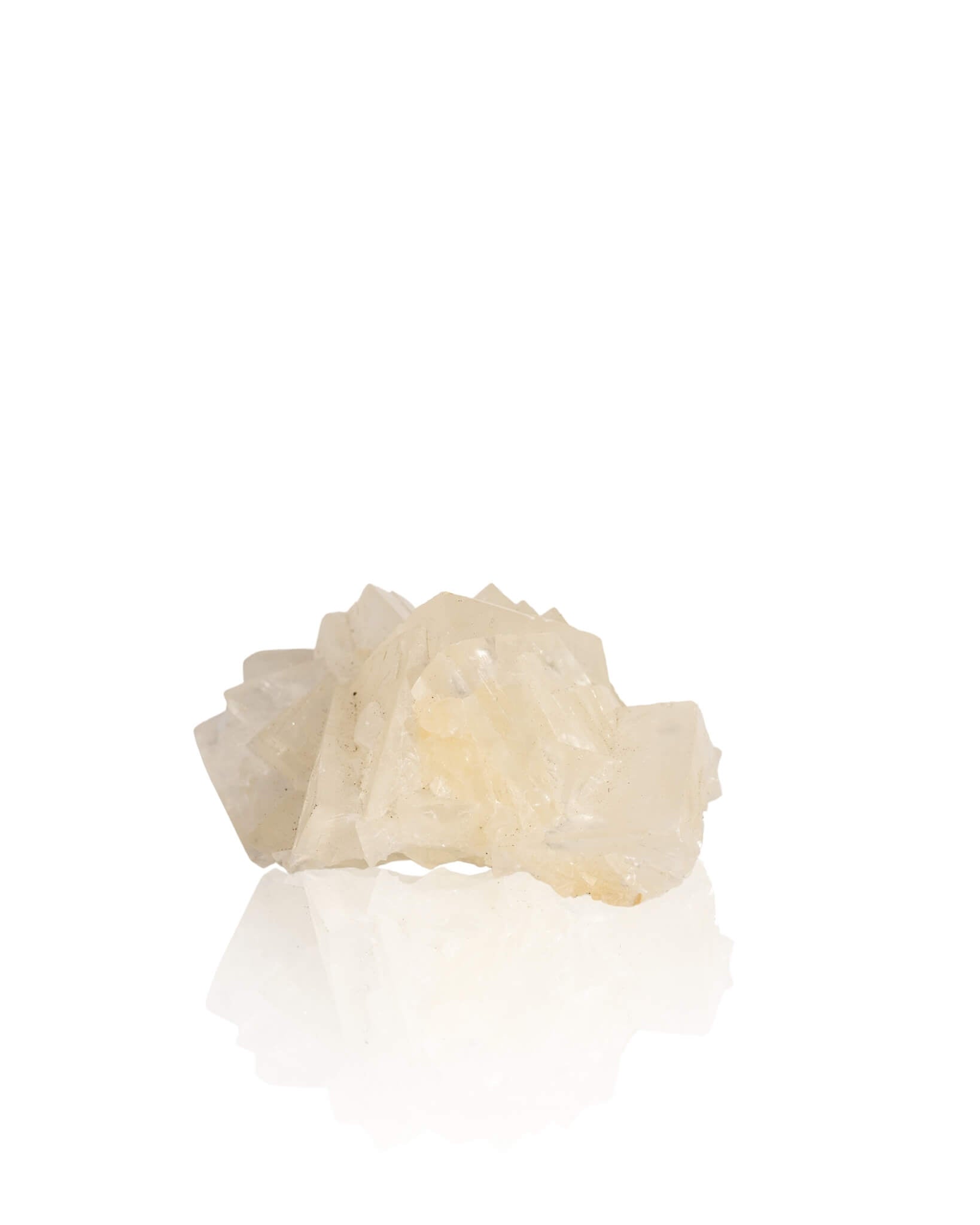 Indonesian Calcite - 22B