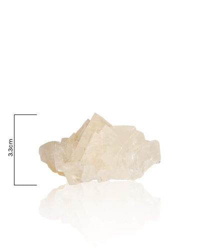Indonesian Calcite - 22B
