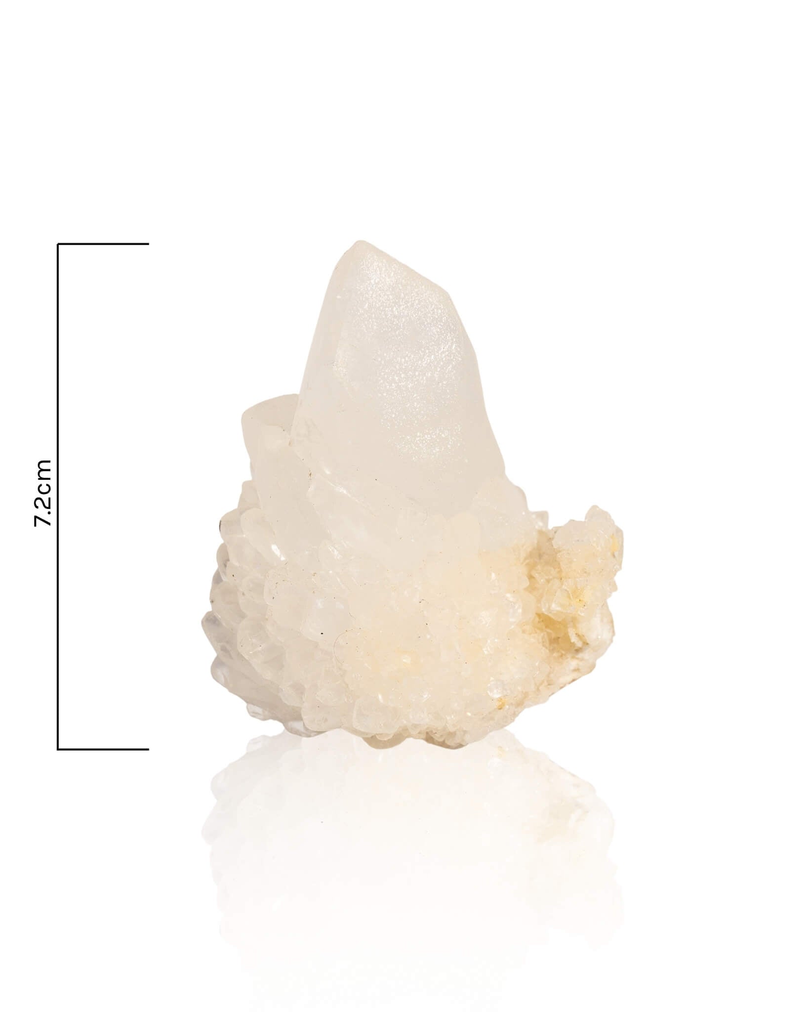 Indonesian Calcite - 22
