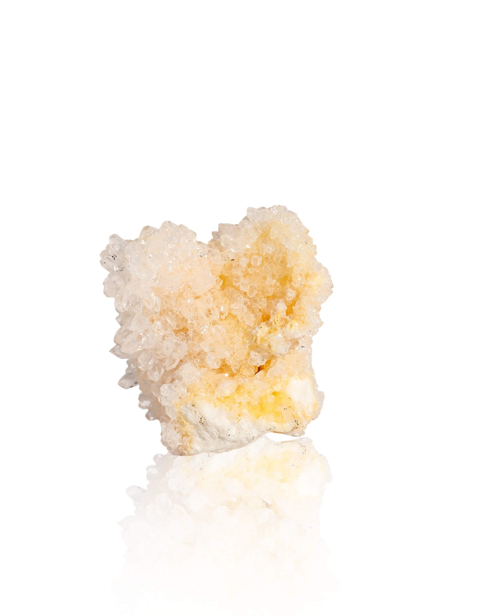 Indonesian Calcite - 22A