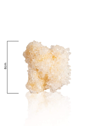 Indonesian Calcite - 22A