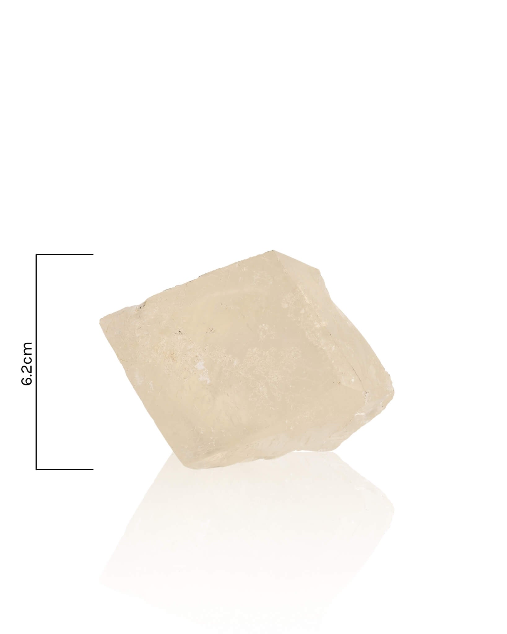 Indonesian Calcite - 26