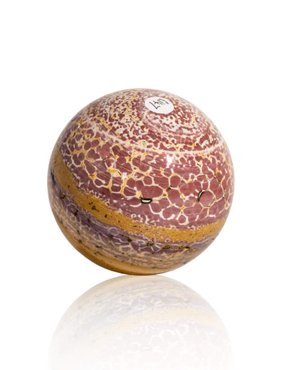 Kambamby Ocean Jasper Sphere - 147
