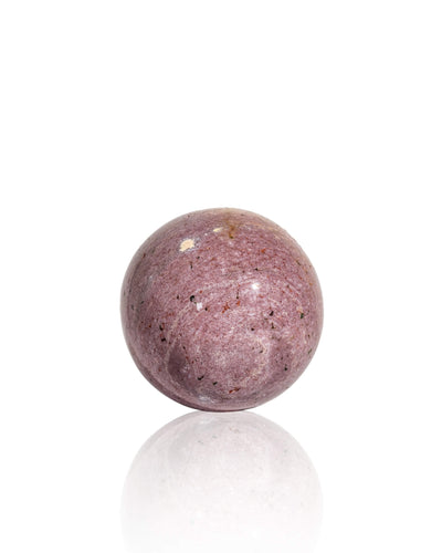 Sea Jasper Sphere - 54