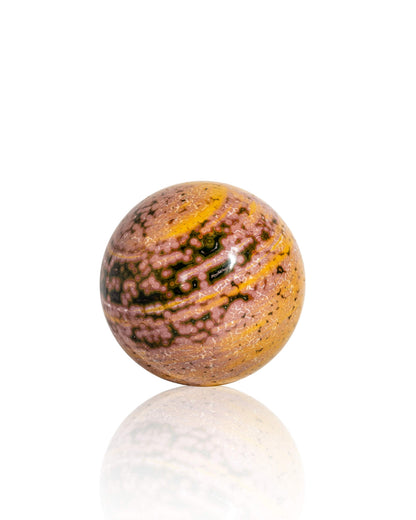 Kambamby Ocean Jasper Sphere - 69