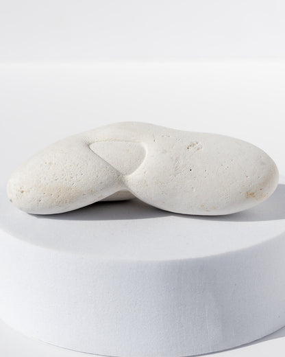 Menalite Goddess Stone Healing Crystal