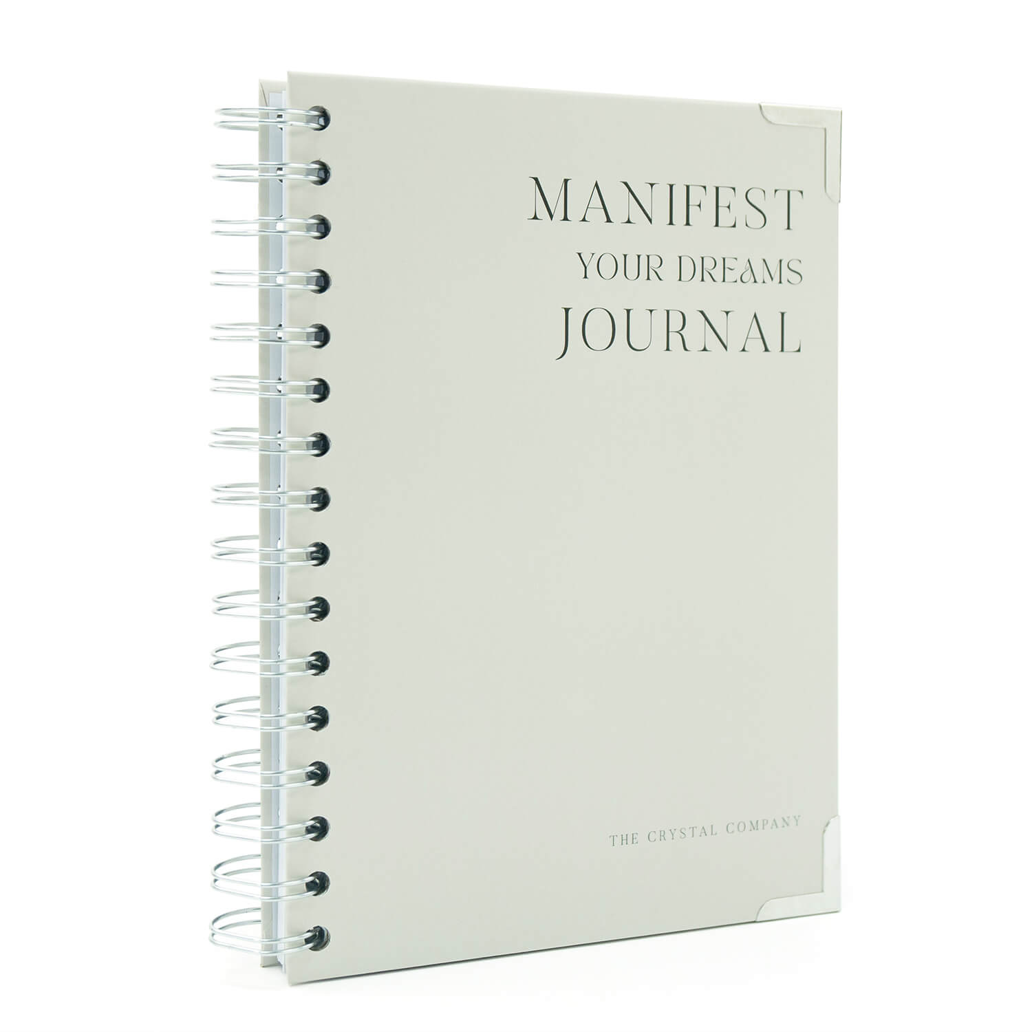 🎁 Manifest Your Dream Journal (100% off)