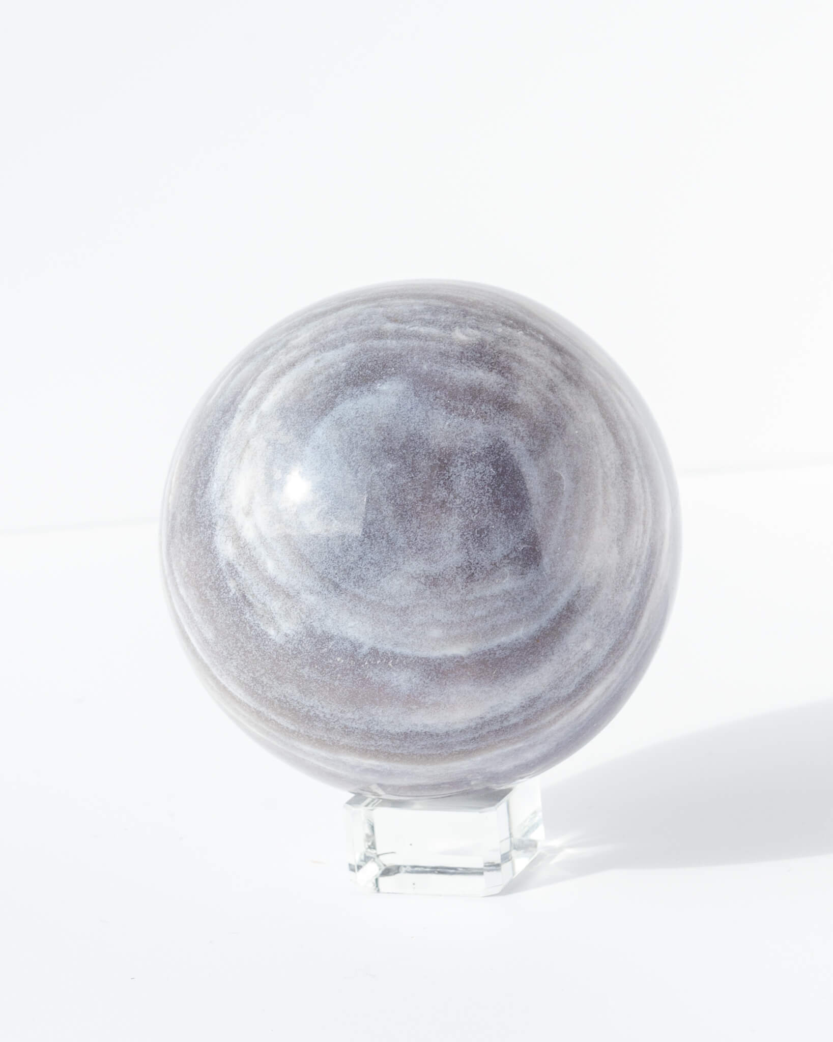 Ocean Jasper Sphere - 70