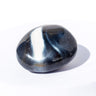 Orca Agate Palm Stone Healing Crystal