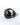 Orca Agate Palm Stone Healing Crystal