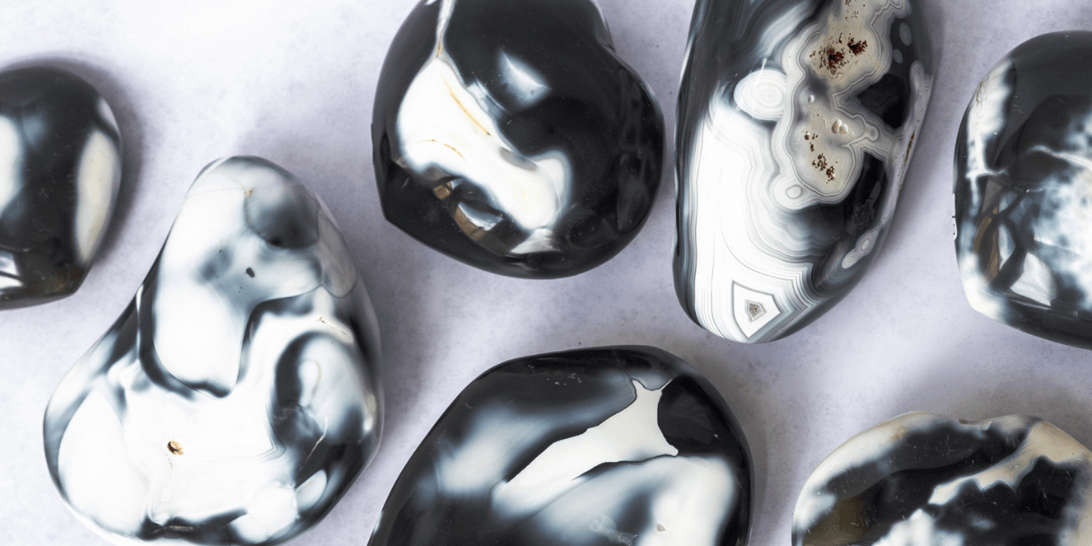 Orca Agate Healing properties The Ultimate Crystal Guide The