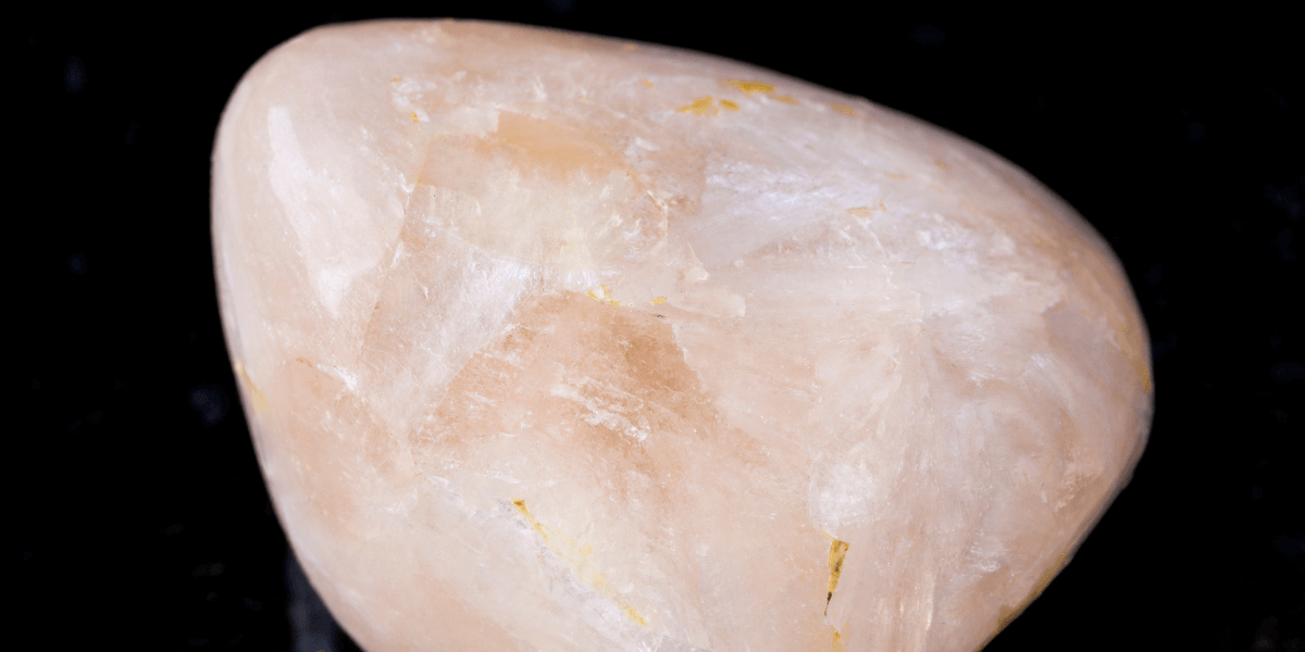Peach Stilbite Healing properties:The Ultimate Crystal Guide