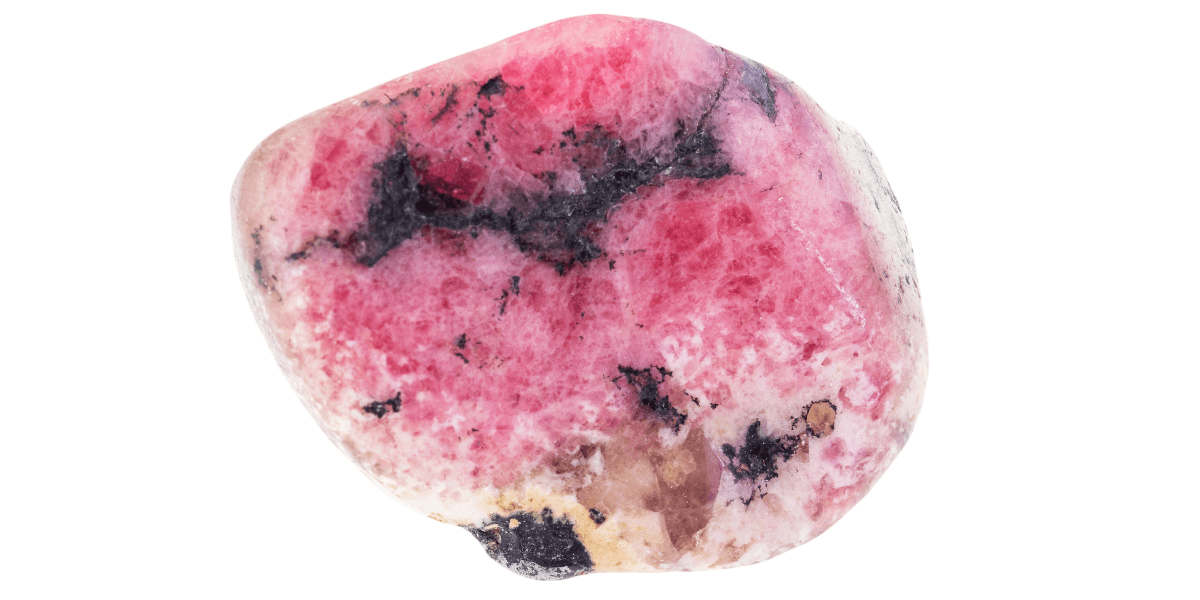 Rhodonite Healing properties: The Ultimate Crystal Guide