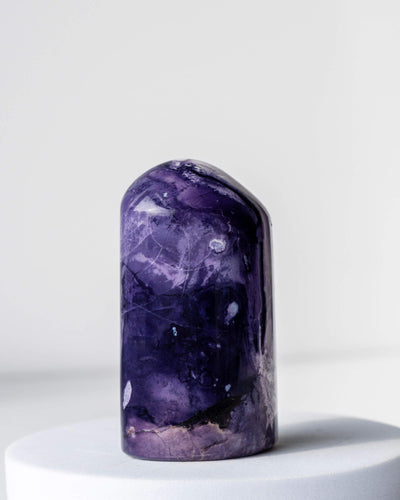 Tiffany Stone Freeform Healing Crystal