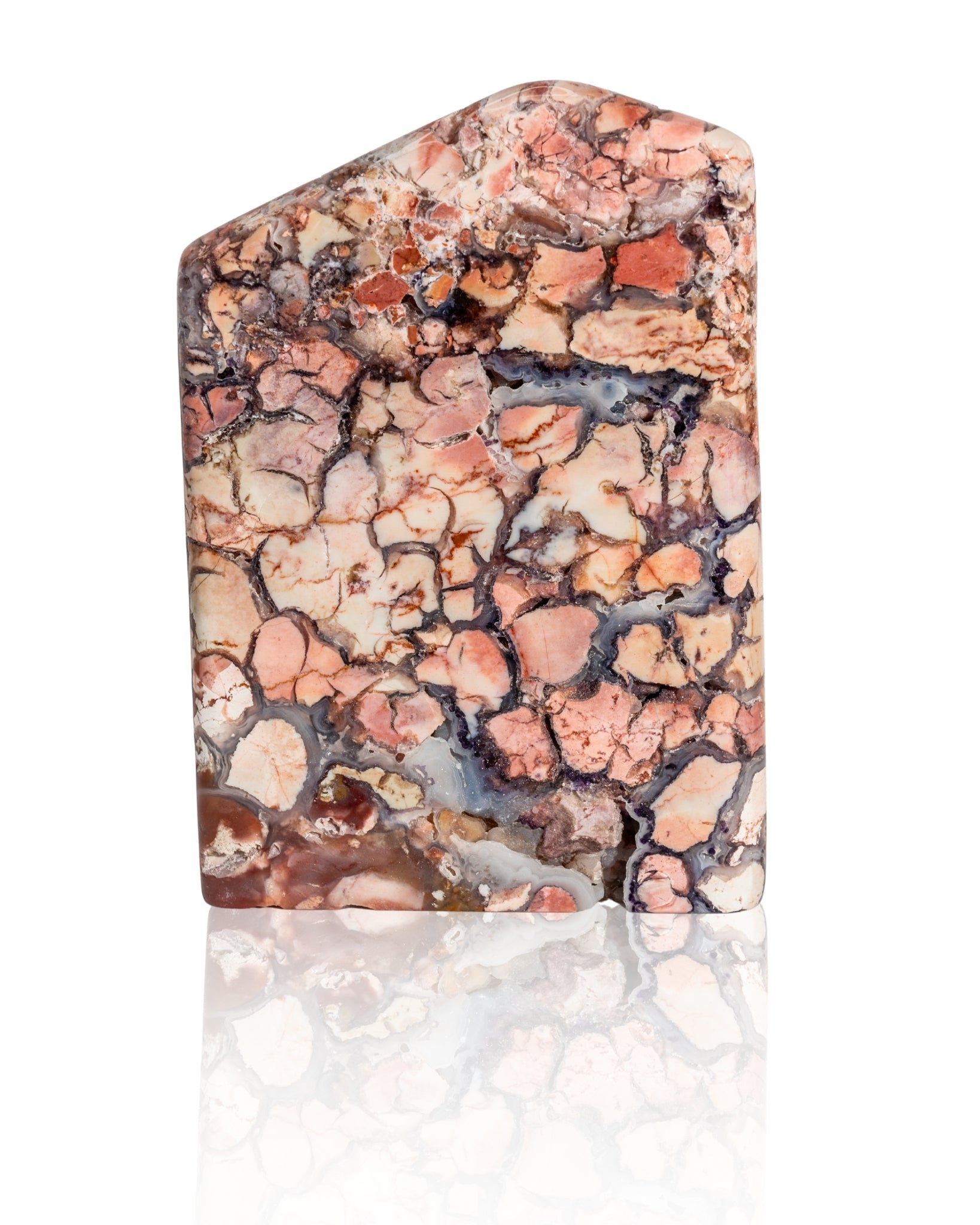 Tiffany Stone Freeform - 1012