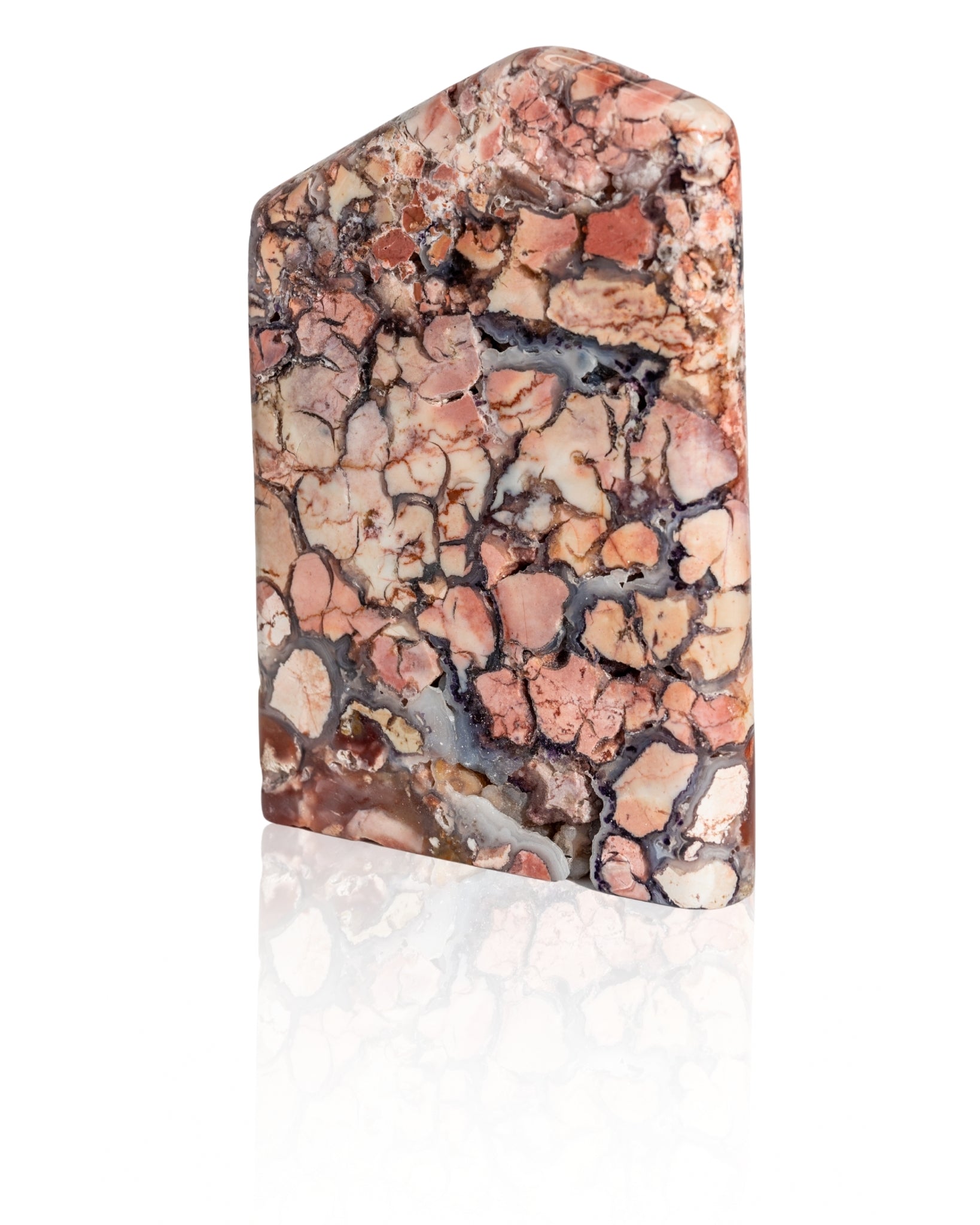 Tiffany Stone Freeform - 1012