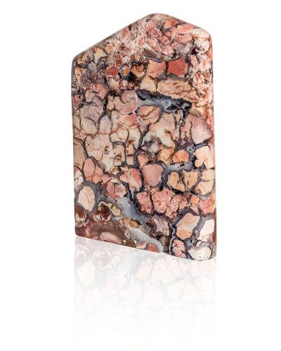 Tiffany Stone Freeform - 1012