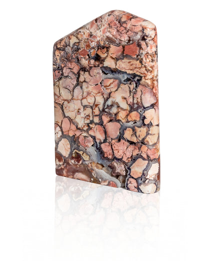 Tiffany Stone Freeform - 1012