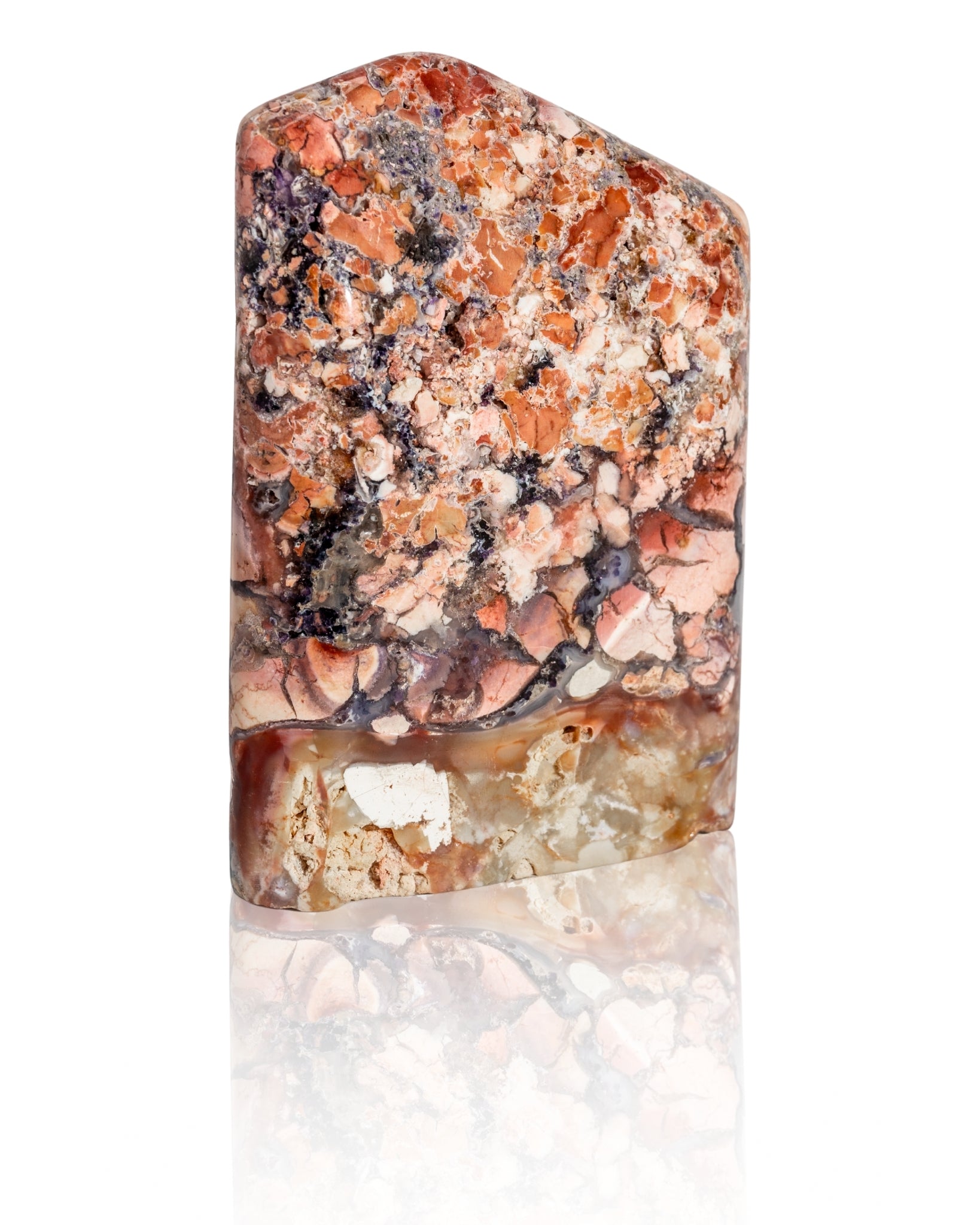 Tiffany Stone Freeform - 1012