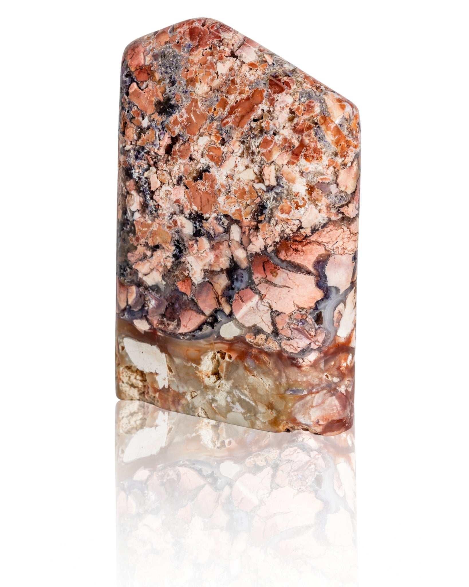 Tiffany Stone Freeform - 1012